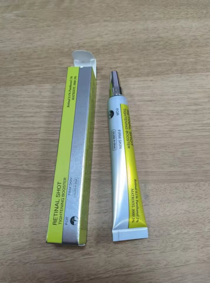 Review by Patricia Gómez