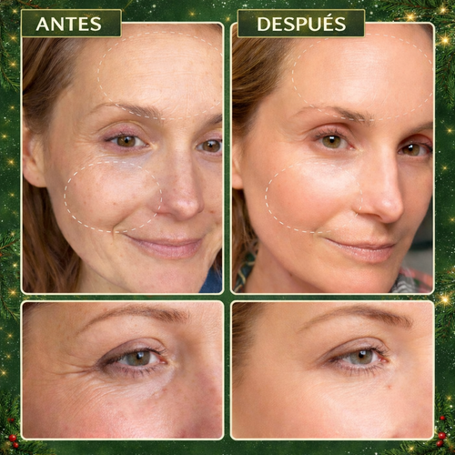 Sérum Facial The Vita-A Retinal Shot Tightening Booster