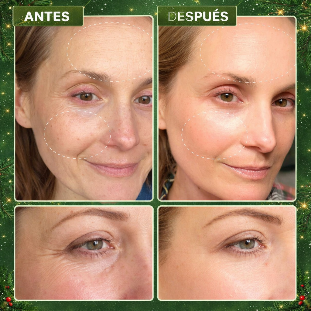 Sérum Facial The Vita-A Retinal Shot Tightening Booster